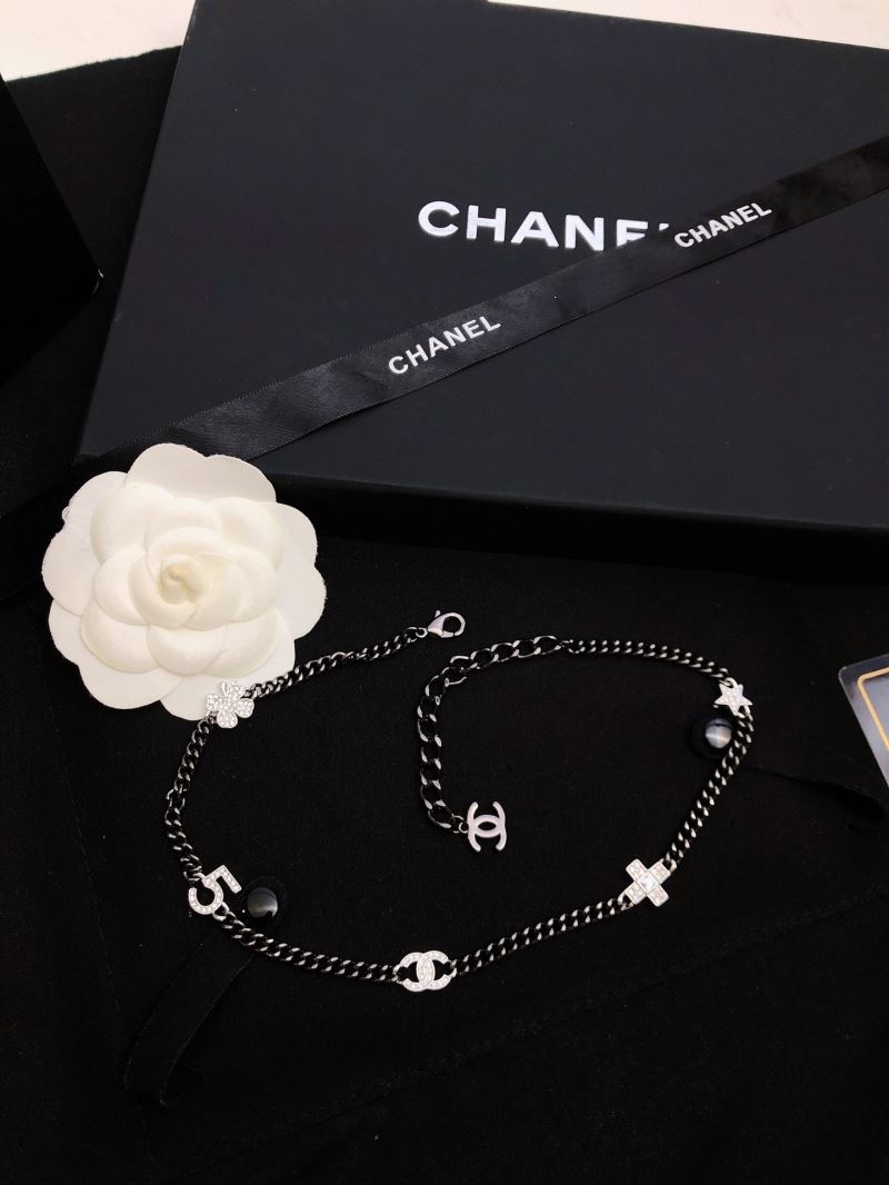 Chanel Necklaces